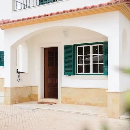 Casa Dos Avos Villa Colares