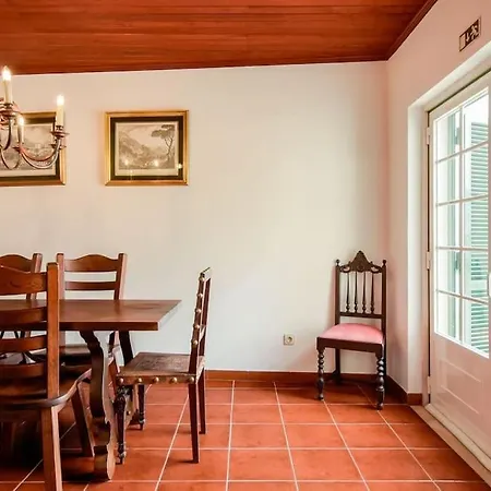 Casa Dos Avos Villa